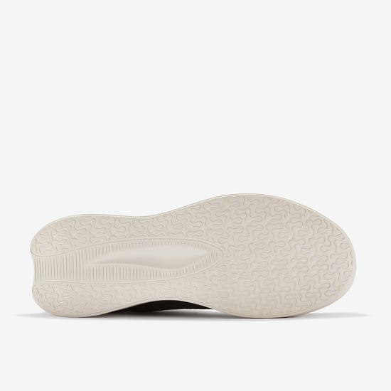 Burford Spitze Khaki Sneaker - Image 3