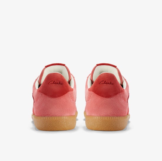 Stara Walk Pink Wildlederschuhe - Image 5