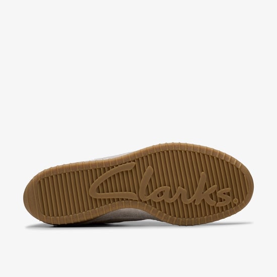 Meridor Lo Metallic Combination Shoes - Image 4
