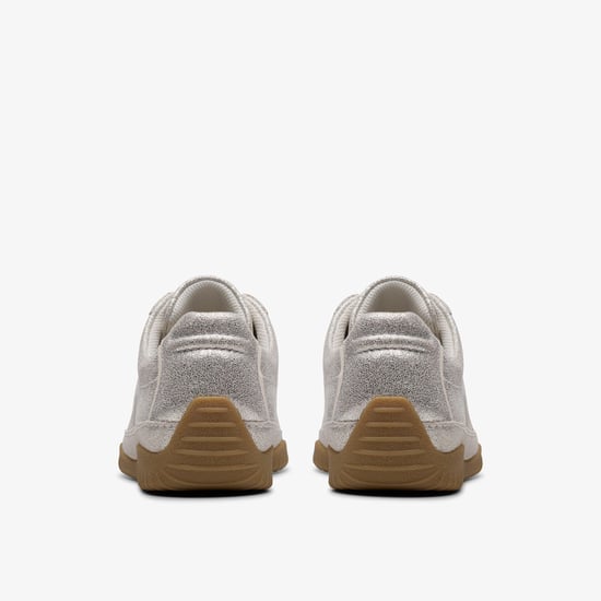 Meridor Lo Metallic Combination Shoes - Image 6