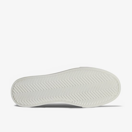 Lockton Schnürschuhe aus tanfarbene Leder - Image 4