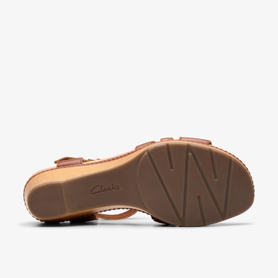 Seannah Madi Tan Sandalen - Image 3
