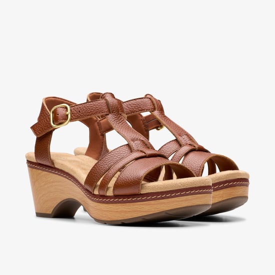 Seannah Madi Tan Sandalen - Image 4