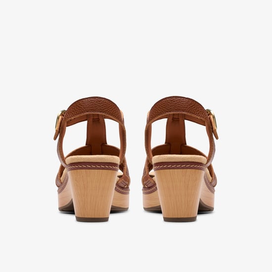 Seannah Madi Tan Sandalen - Image 5