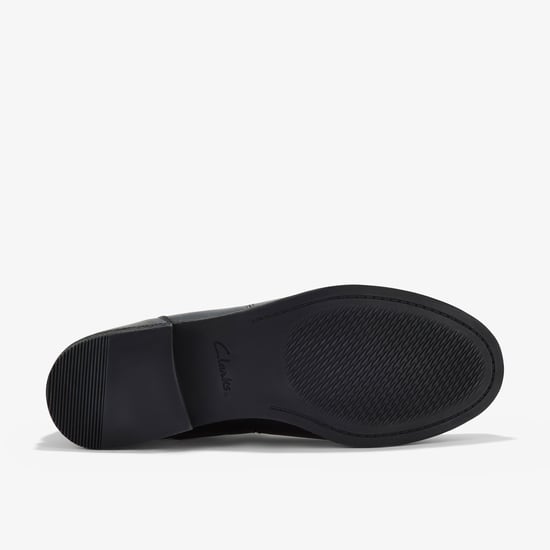 Demi2 Beat Schwarze Stiefel - Image 3