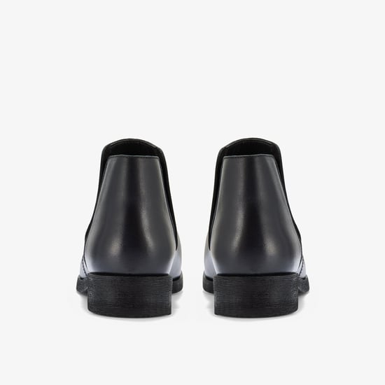 Demi2 Beat Schwarze Stiefel - Image 5