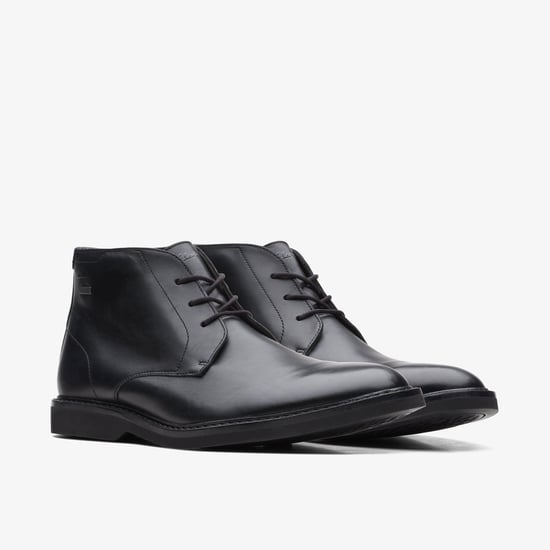 AtticusLTHiGTX schwarze Lederstiefel - Image 5