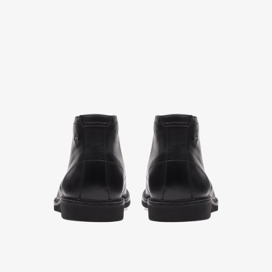 AtticusLTHiGTX schwarze Lederstiefel - Image 6