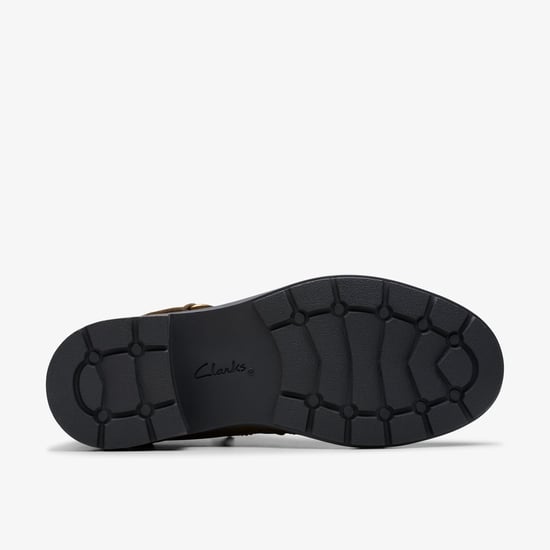 Hearth Clara Schiefer Nubukstiefel - Image 3