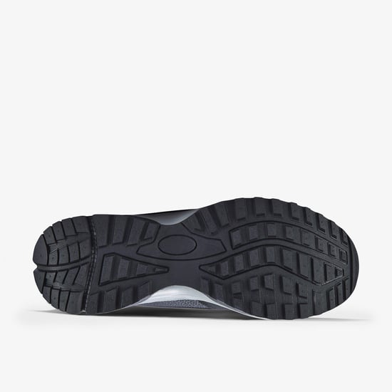 Huntsham Spitzenstiefeletten Schwarz - Image 3