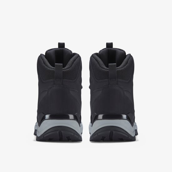 Huntsham Spitzenstiefeletten Schwarz - Image 5