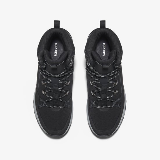 Huntsham Spitzenstiefeletten Schwarz - Image 6