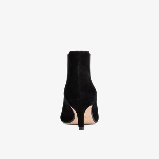 Laina 55 Stiefel 2 Schwarze Wildlederstiefel - Image 5