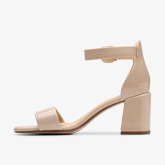 Ezoria Mae Sandalen aus patentiertem Leder - Image 2