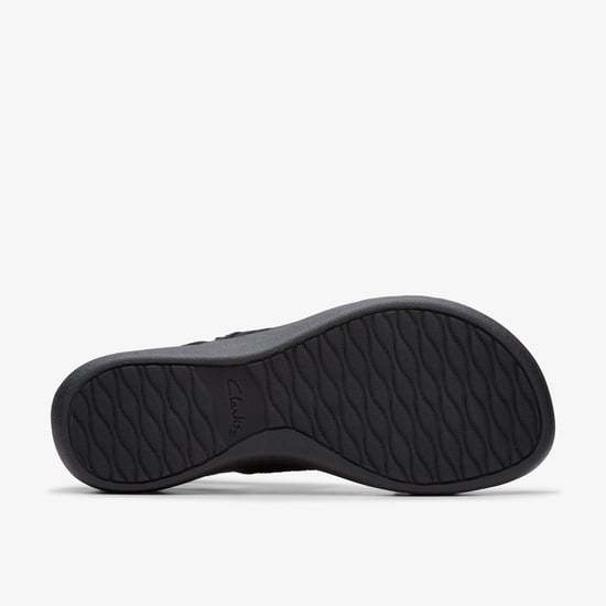 Arla Stroll schwarze Sandalen - Image 3