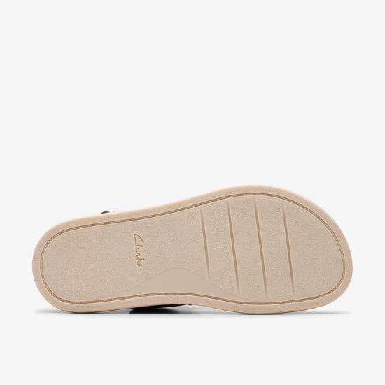 Arwell Glide Blau Kombi-Sandalen - Image 3