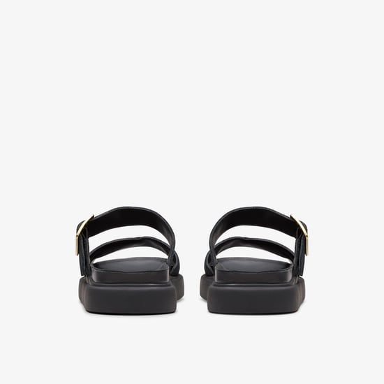 Aristella Mule Black Sde Sandalen - Image 6