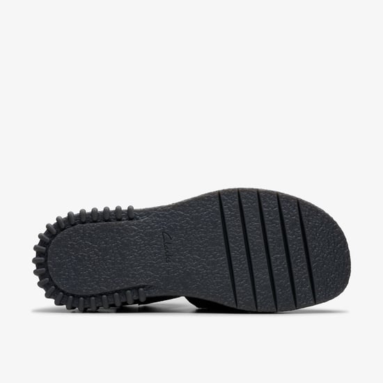 Evamar Wish Schwarze Sde Sandalen - Image 4