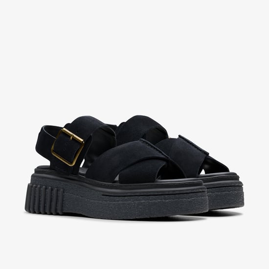 Evamar Wish Schwarze Sde Sandalen - Image 5