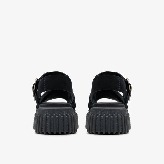 Evamar Wish Schwarze Sde Sandalen - Image 6