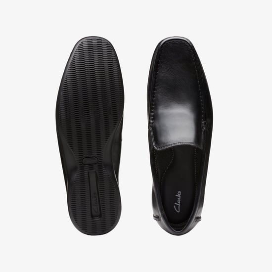 Finer Sonnen schwarze Lederschuhe - Image 6