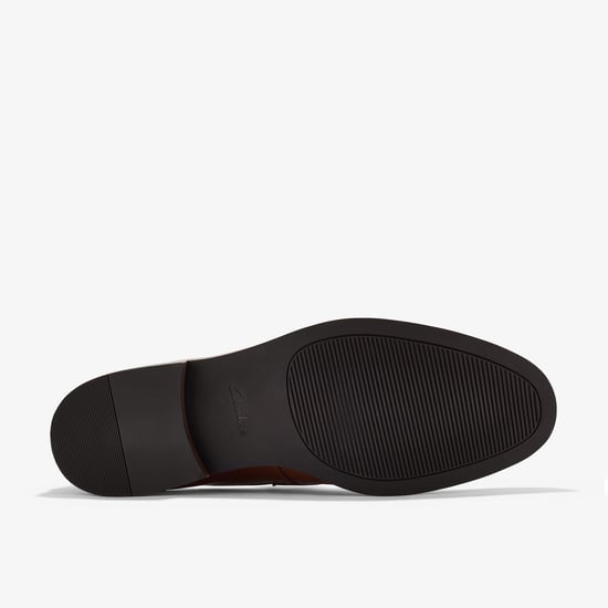 Banstead Lo Tan Leder Schuhe - Image 3