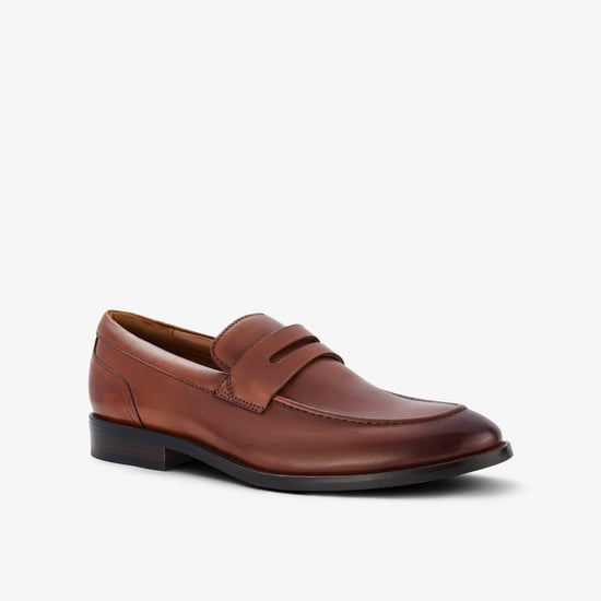 Banstead Lo Tan Leder Schuhe - Image 4
