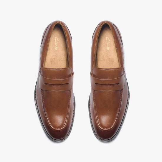 Banstead Lo Tan Leder Schuhe - Image 6