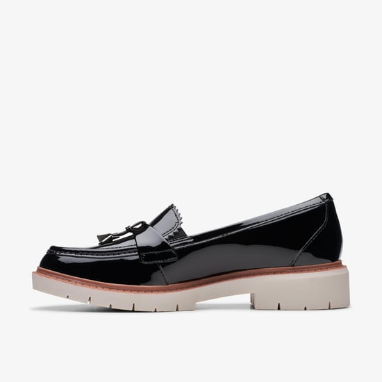 Westlynn Bella Schwarze Lackschuhe - Image 3