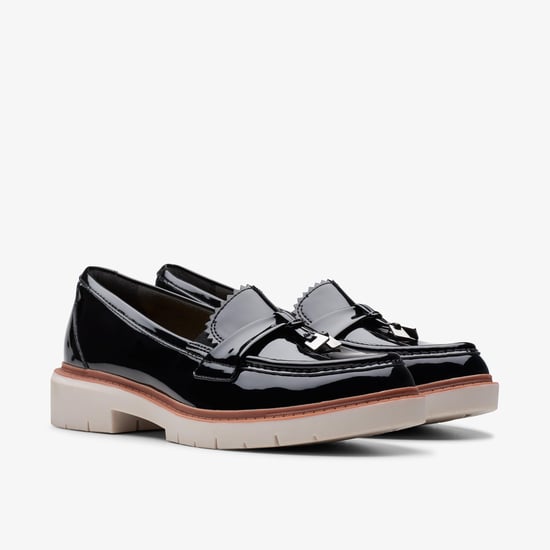 Westlynn Bella Schwarze Lackschuhe - Image 5