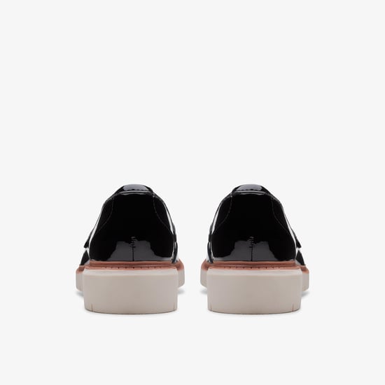 Westlynn Bella Schwarze Lackschuhe - Image 6