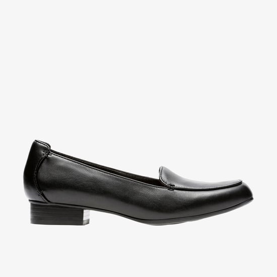 Keesha Luca Schwarze Schuhe - Image 1