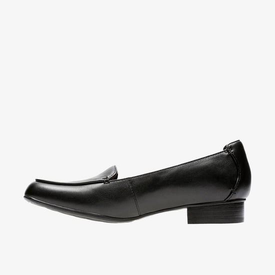 Keesha Luca Schwarze Schuhe - Image 2