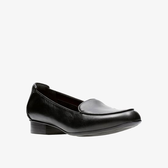 Keesha Luca Schwarze Schuhe - Image 3