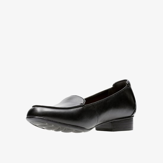 Keesha Luca Schwarze Schuhe - Image 4