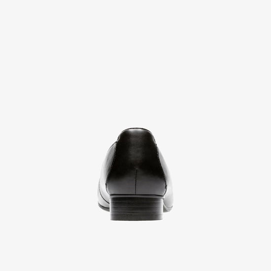 Keesha Luca Schwarze Schuhe - Image 5