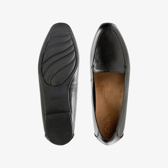 Keesha Luca Schwarze Schuhe - Image 6