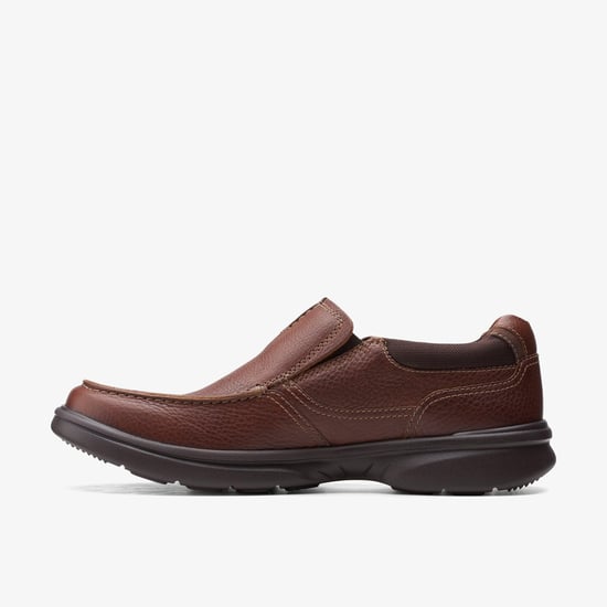 Bradley Freie Tan Tumbled Schuhe - Image 2