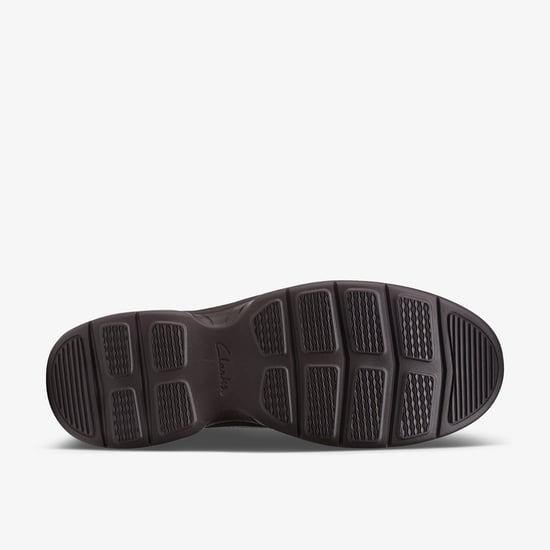 Bradley Freie Tan Tumbled Schuhe - Image 3