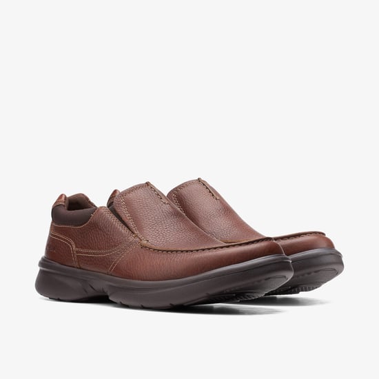 Bradley Freie Tan Tumbled Schuhe - Image 4