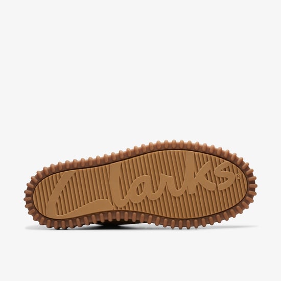 Torhill Lo Dunkel Sand Wildleder Schuhe - Image 4