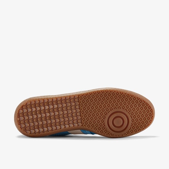 Stara Walk Hellblaue Wildlederschuhe - Image 3