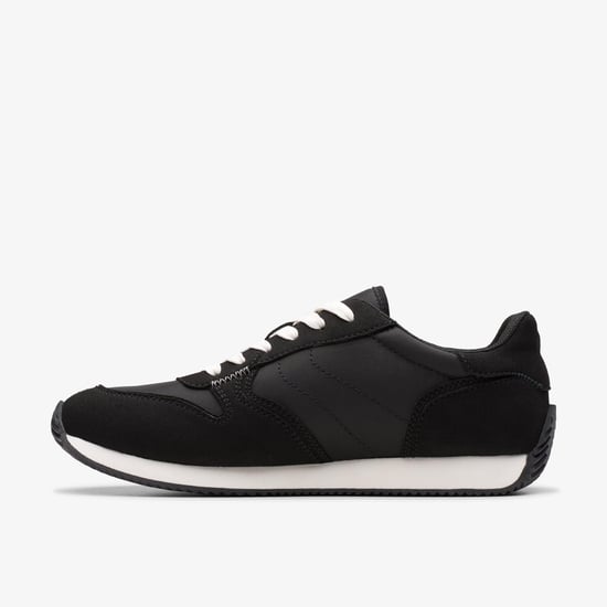 Teirra Run Schwarze Sneakers - Image 2
