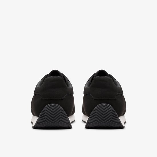 Teirra Run Schwarze Sneakers - Image 5