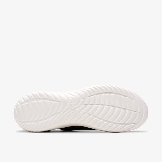 Nova Spitze Schwarze Sneakers - Image 3