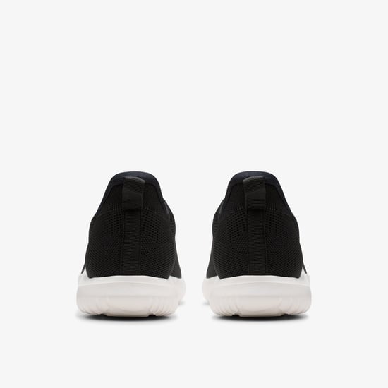 Nova Spitze Schwarze Sneakers - Image 5