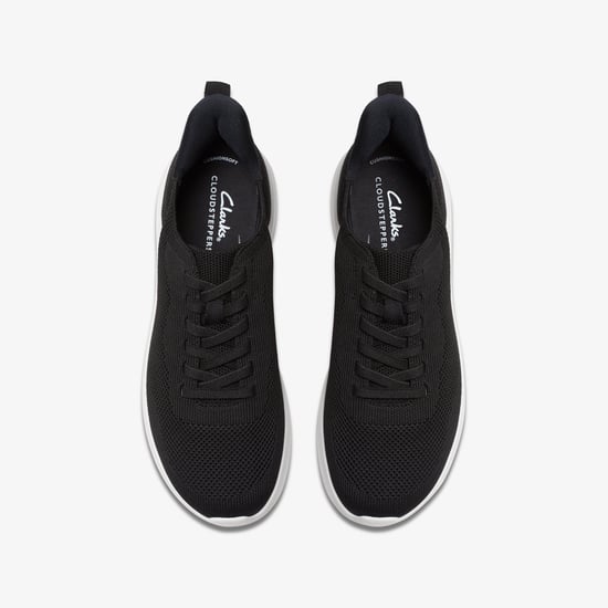 Nova Spitze Schwarze Sneakers - Image 6