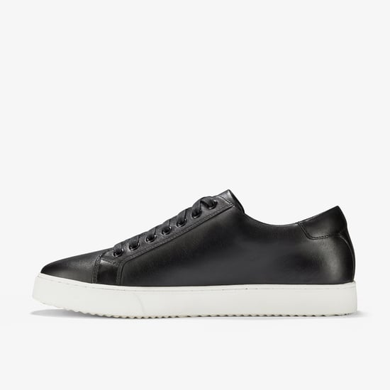 Lockton Schnürschuhe aus schwarzem Leder - Image 2