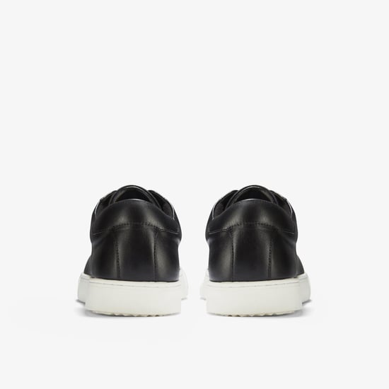 Lockton Schnürschuhe aus schwarzem Leder - Image 5