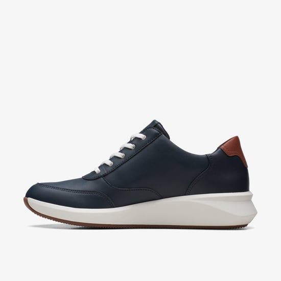 Un Rio Zip Navy Kombinationstrainer - Image 2